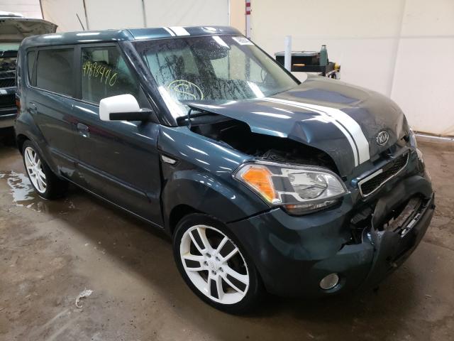 Photo 0 VIN: KNDJT2A24A7071847 - KIA SOUL 