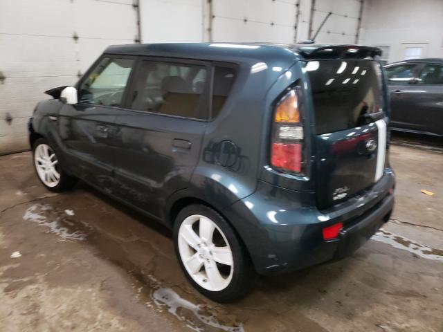 Photo 2 VIN: KNDJT2A24A7071847 - KIA SOUL 