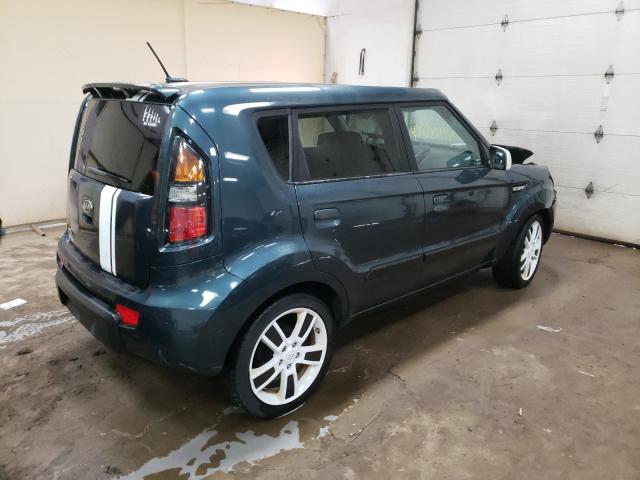 Photo 3 VIN: KNDJT2A24A7071847 - KIA SOUL 