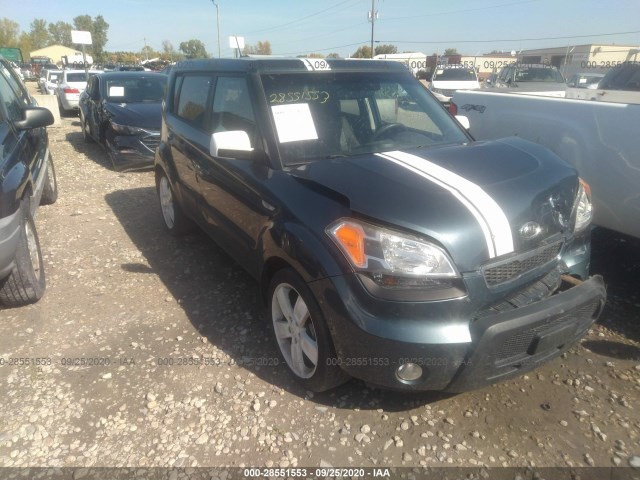 Photo 0 VIN: KNDJT2A24A7072285 - KIA SOUL 