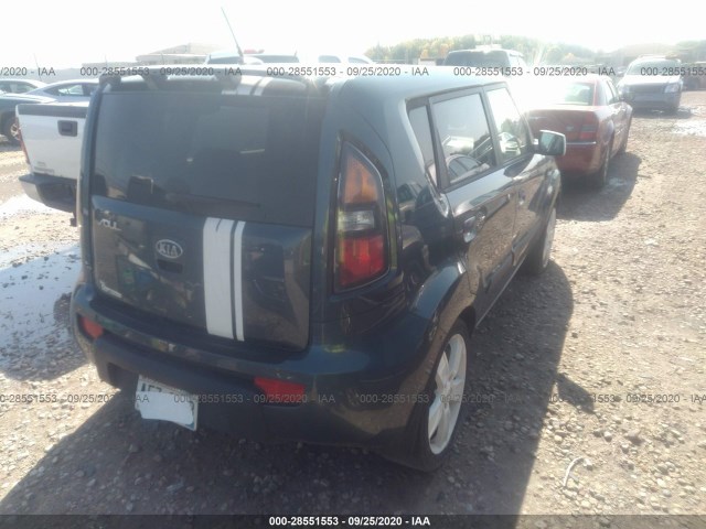 Photo 3 VIN: KNDJT2A24A7072285 - KIA SOUL 