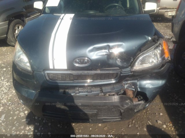 Photo 5 VIN: KNDJT2A24A7072285 - KIA SOUL 