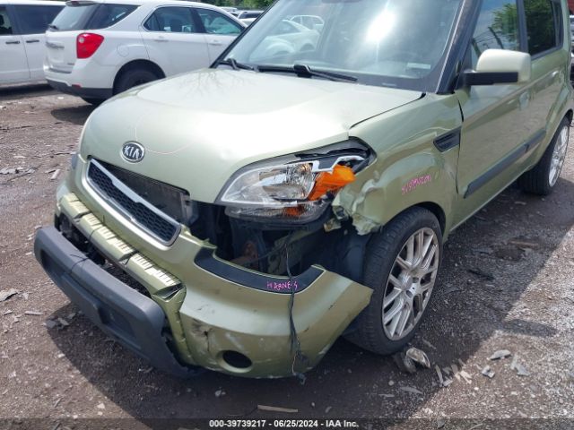 Photo 5 VIN: KNDJT2A24A7074263 - KIA SOUL 