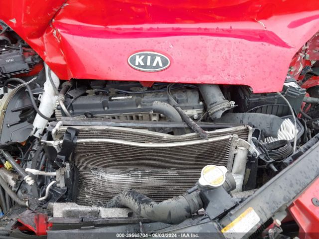 Photo 9 VIN: KNDJT2A24A7080113 - KIA SOUL 