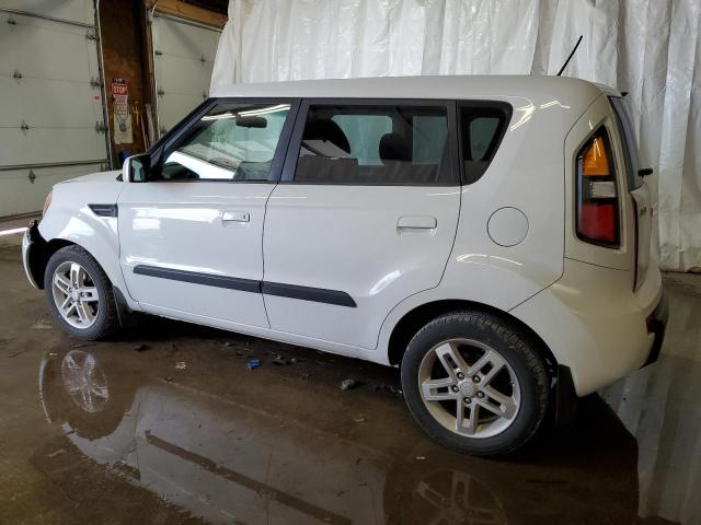 Photo 1 VIN: KNDJT2A24A7087112 - KIA SOUL 