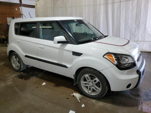 Photo 3 VIN: KNDJT2A24A7087112 - KIA SOUL 