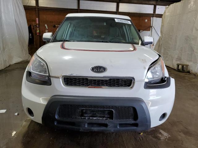 Photo 4 VIN: KNDJT2A24A7087112 - KIA SOUL 