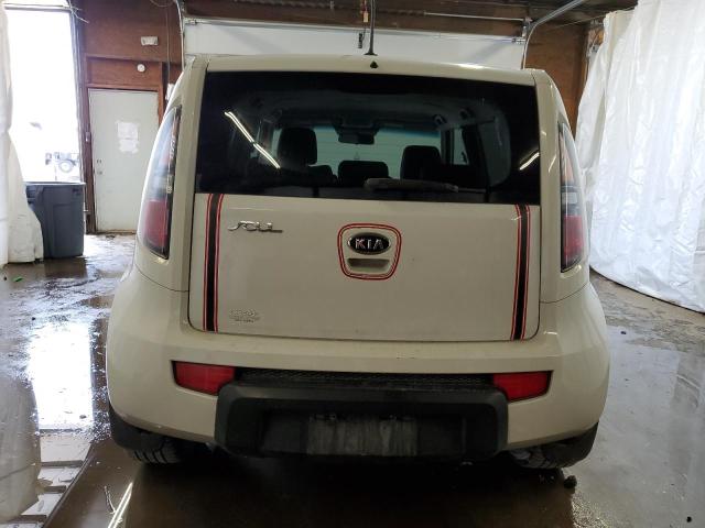 Photo 5 VIN: KNDJT2A24A7087112 - KIA SOUL 