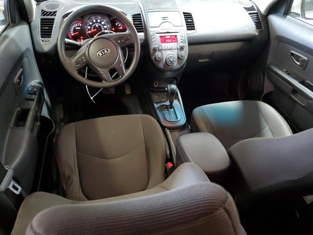 Photo 7 VIN: KNDJT2A24A7087112 - KIA SOUL 