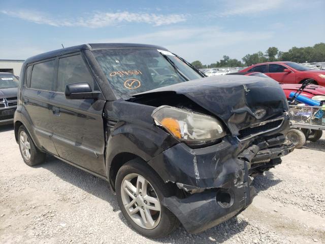 Photo 0 VIN: KNDJT2A24A7094531 - KIA SOUL + 