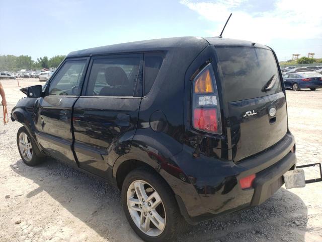 Photo 2 VIN: KNDJT2A24A7094531 - KIA SOUL + 