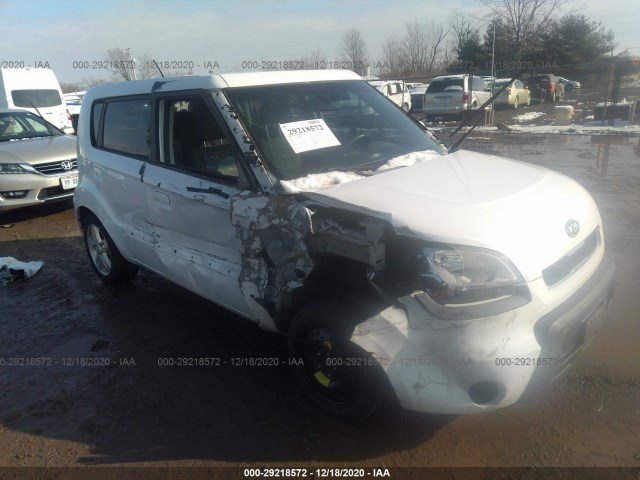 Photo 0 VIN: KNDJT2A24A7095596 - KIA SOUL 