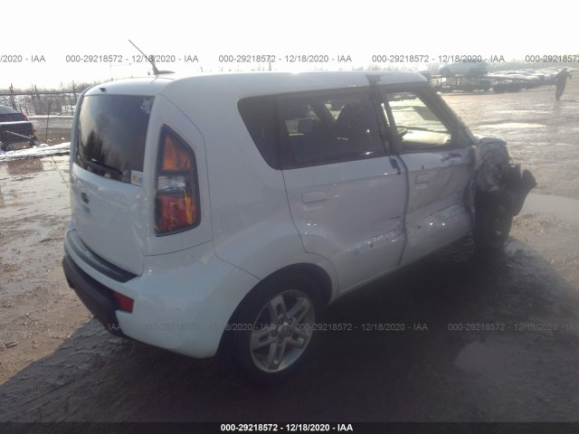 Photo 3 VIN: KNDJT2A24A7095596 - KIA SOUL 