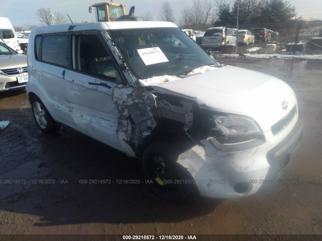 Photo 5 VIN: KNDJT2A24A7095596 - KIA SOUL 