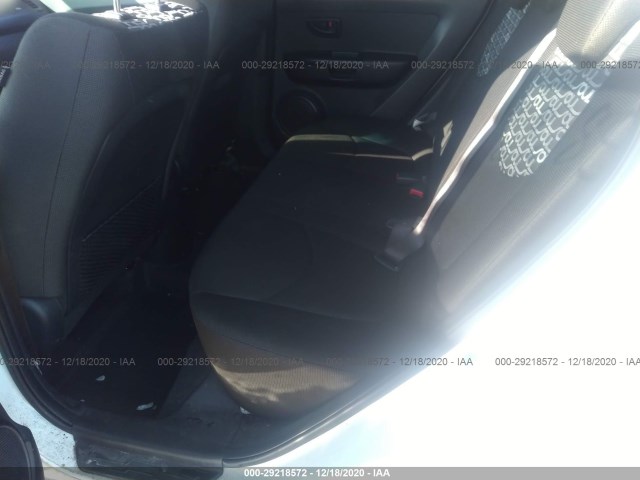 Photo 7 VIN: KNDJT2A24A7095596 - KIA SOUL 