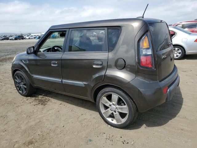 Photo 1 VIN: KNDJT2A24A7102966 - KIA SOUL + 