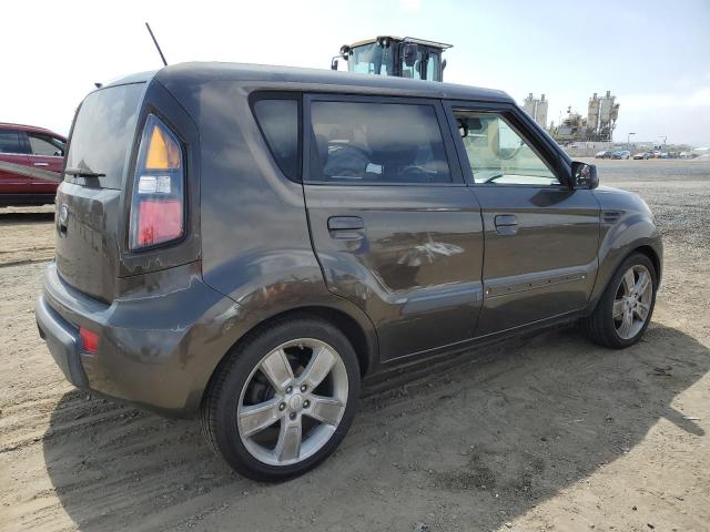 Photo 2 VIN: KNDJT2A24A7102966 - KIA SOUL + 