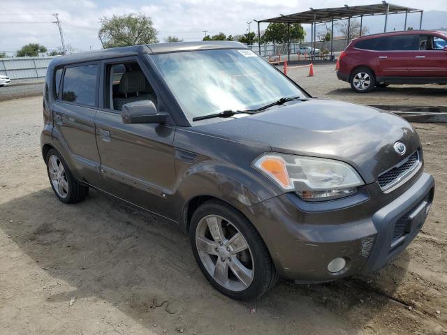 Photo 3 VIN: KNDJT2A24A7102966 - KIA SOUL + 