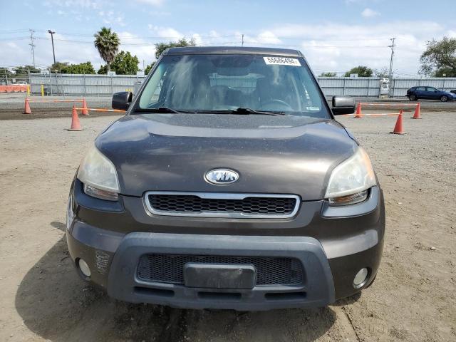 Photo 4 VIN: KNDJT2A24A7102966 - KIA SOUL + 