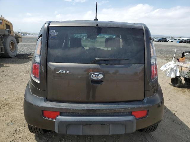 Photo 5 VIN: KNDJT2A24A7102966 - KIA SOUL + 