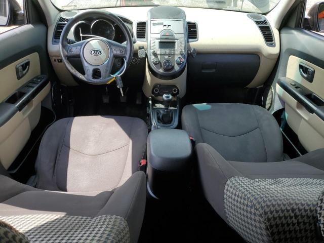 Photo 7 VIN: KNDJT2A24A7102966 - KIA SOUL + 