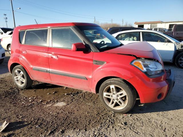 Photo 3 VIN: KNDJT2A24A7104510 - KIA SOUL 