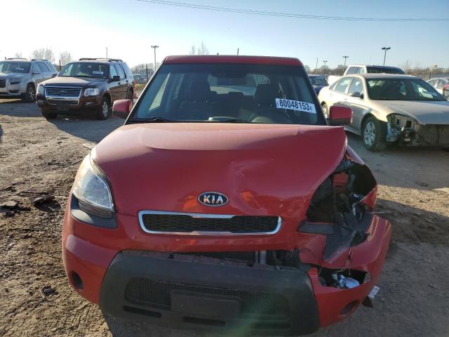 Photo 4 VIN: KNDJT2A24A7104510 - KIA SOUL 