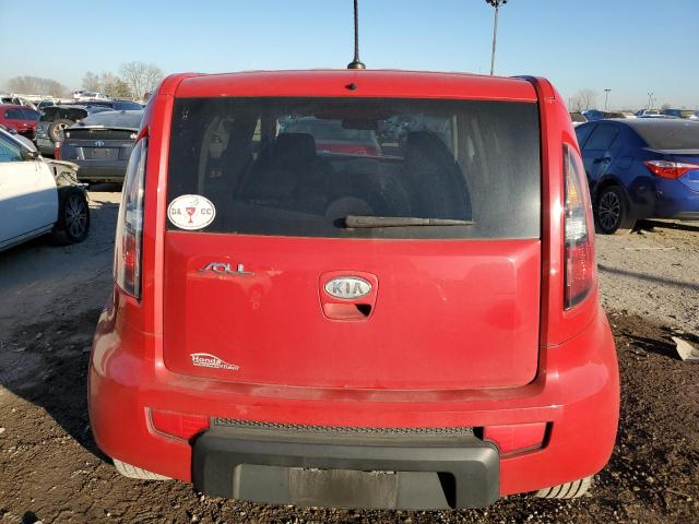 Photo 5 VIN: KNDJT2A24A7104510 - KIA SOUL 