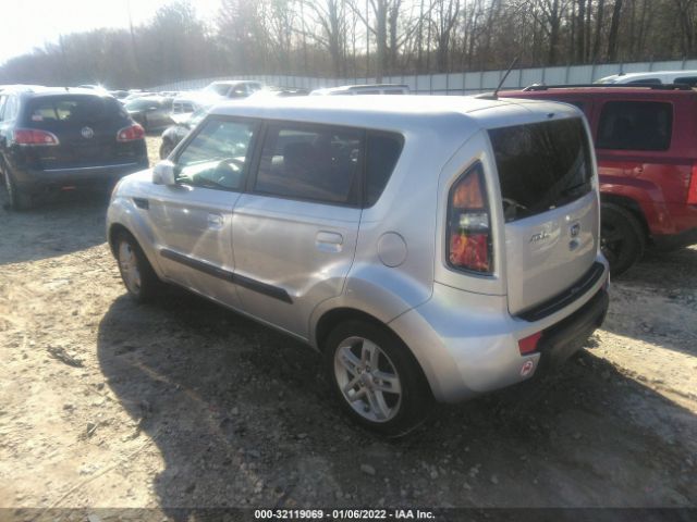 Photo 2 VIN: KNDJT2A24A7106306 - KIA SOUL 