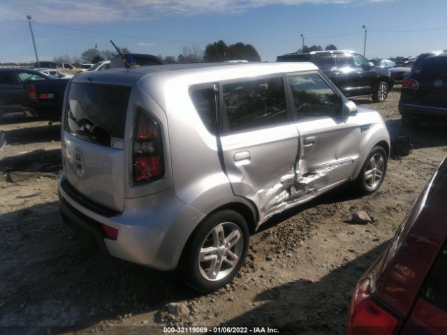 Photo 3 VIN: KNDJT2A24A7106306 - KIA SOUL 