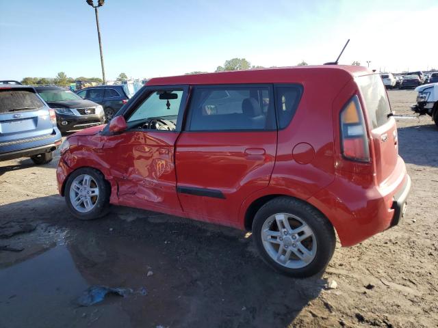 Photo 1 VIN: KNDJT2A24A7106368 - KIA SOUL + 