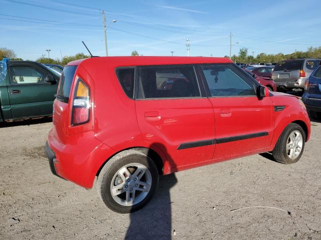 Photo 2 VIN: KNDJT2A24A7106368 - KIA SOUL + 