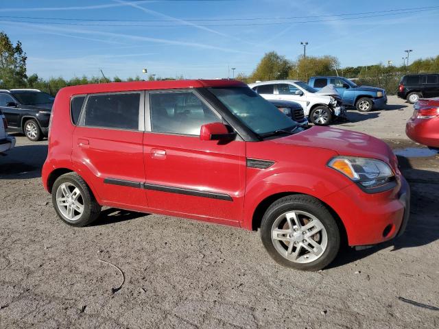 Photo 3 VIN: KNDJT2A24A7106368 - KIA SOUL + 