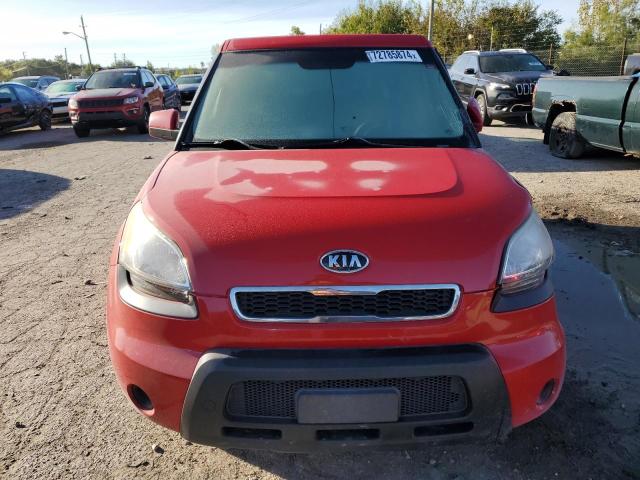 Photo 4 VIN: KNDJT2A24A7106368 - KIA SOUL + 