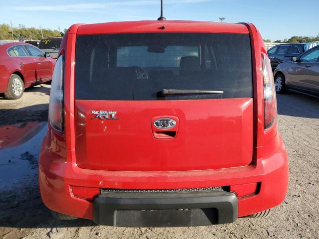 Photo 5 VIN: KNDJT2A24A7106368 - KIA SOUL + 