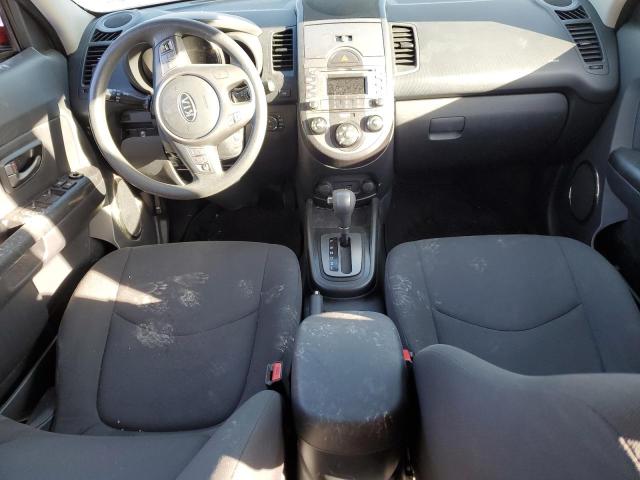 Photo 7 VIN: KNDJT2A24A7106368 - KIA SOUL + 