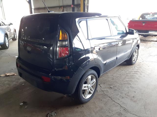 Photo 3 VIN: KNDJT2A24A7107505 - KIA SOUL + 