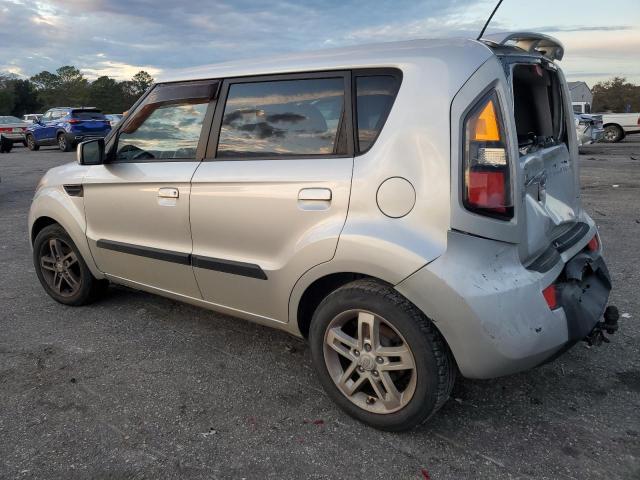 Photo 1 VIN: KNDJT2A24A7107813 - KIA SOUL + 