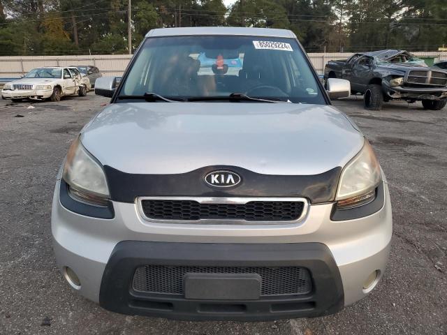 Photo 4 VIN: KNDJT2A24A7107813 - KIA SOUL + 