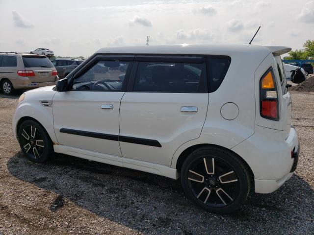 Photo 1 VIN: KNDJT2A24A7111571 - KIA SOUL 