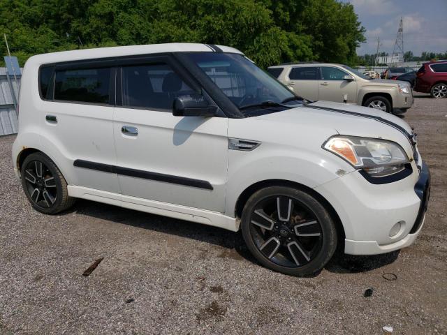 Photo 3 VIN: KNDJT2A24A7111571 - KIA SOUL 