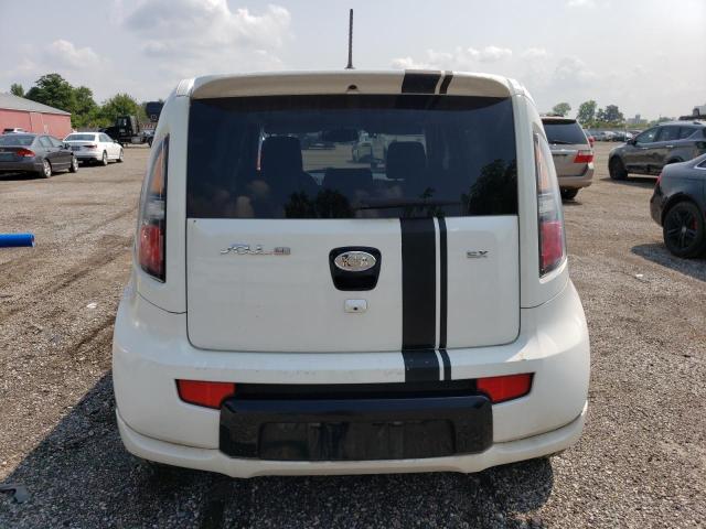 Photo 5 VIN: KNDJT2A24A7111571 - KIA SOUL 