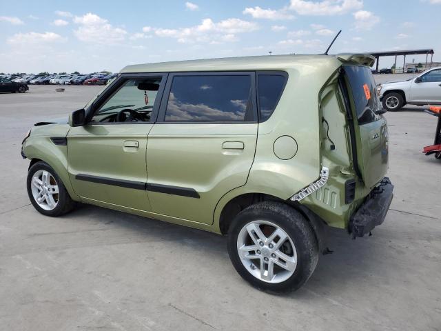 Photo 1 VIN: KNDJT2A24A7113496 - KIA SOUL 