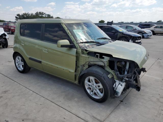 Photo 3 VIN: KNDJT2A24A7113496 - KIA SOUL 