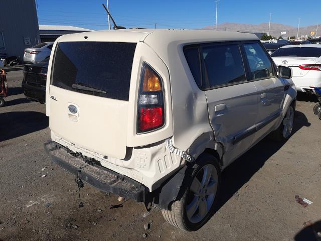 Photo 3 VIN: KNDJT2A24A7116236 - KIA SOUL + 