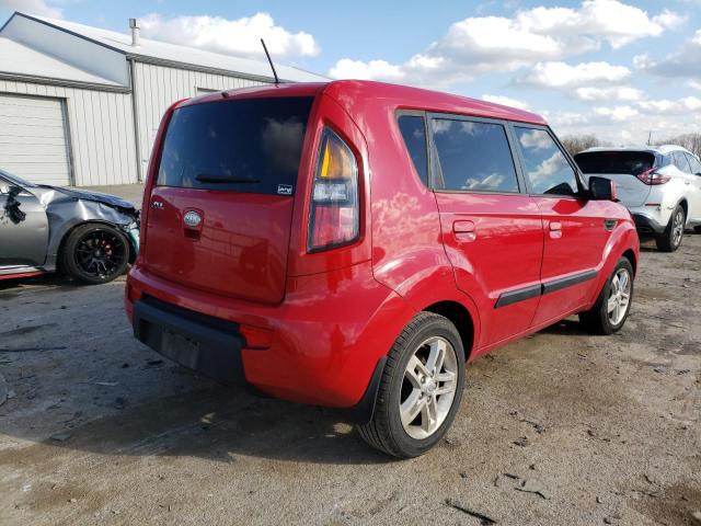 Photo 3 VIN: KNDJT2A24A7121470 - KIA SOUL + 