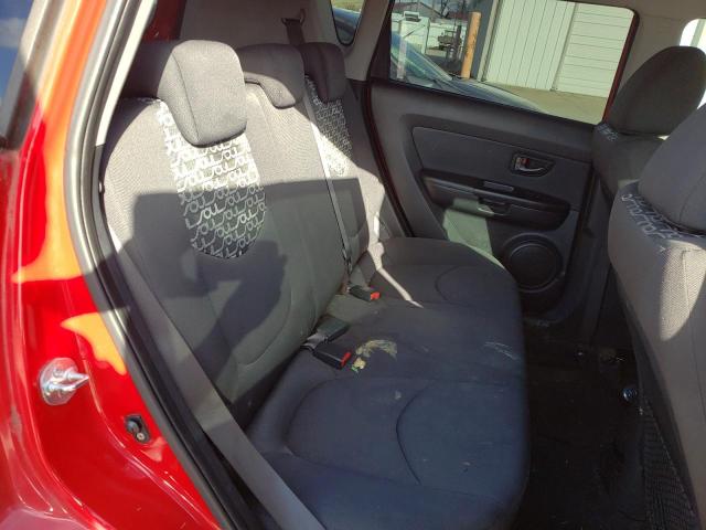 Photo 5 VIN: KNDJT2A24A7121470 - KIA SOUL + 