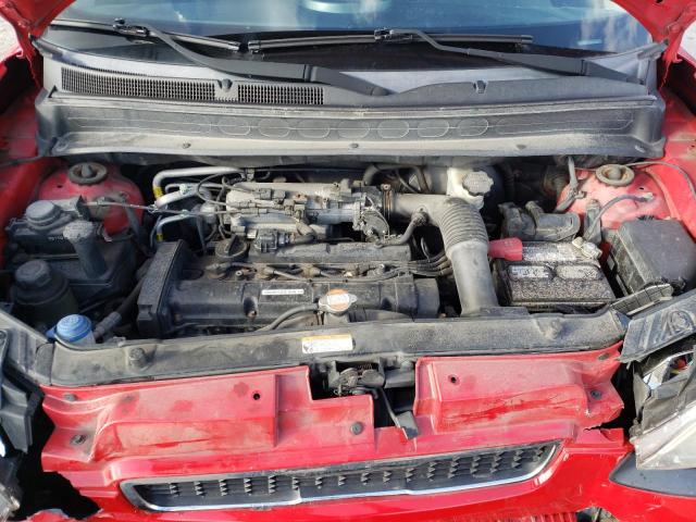 Photo 6 VIN: KNDJT2A24A7121470 - KIA SOUL + 