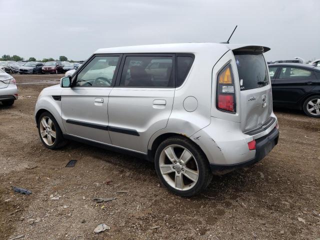 Photo 1 VIN: KNDJT2A24A7122036 - KIA SOUL + 