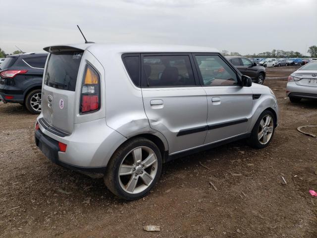 Photo 2 VIN: KNDJT2A24A7122036 - KIA SOUL + 